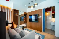 Airdence Hotels in Kota Kinabalu