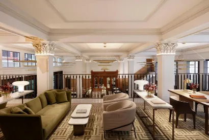 Hilton Melbourne Little Queen St