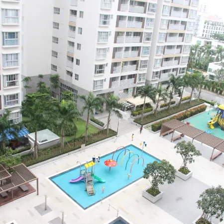 Scenic Valley Suite