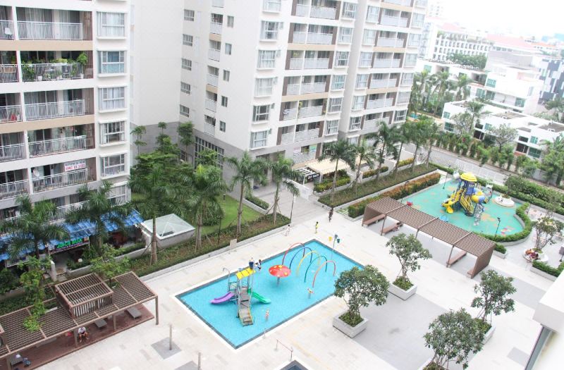 Scenic Valley Suite