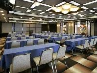 Tsukubasan Hotel Aokiya