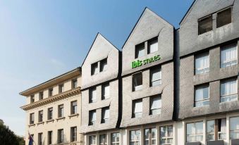 Ibis Styles Honfleur Centre Historique