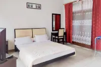 Rumah Pahoman Syariah Mitra RedDoorz Các khách sạn ở Pahoman