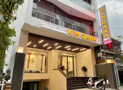 Kim Oanh Apartment