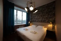 Gornaya Dolina Mini-Hotel