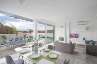 Villa Prol24,Brand New 2Bdr Protaras Villa with Pool,Close to Fig Tree Bay Beach