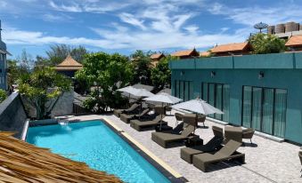 Phattrasom Villa