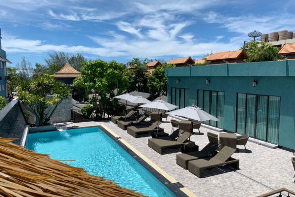 Phattrasom Villa(ภัทราศรม วิลล่า)_3