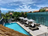 Phattrasom Villa - Romantische