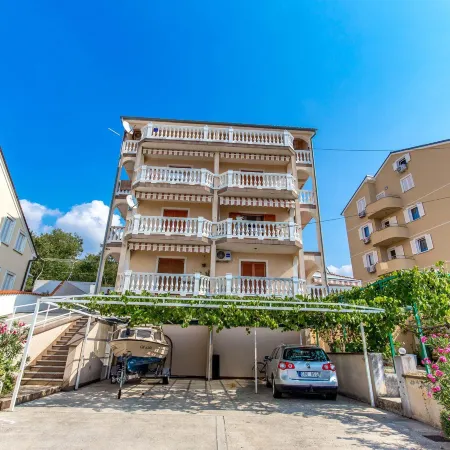 Apartment Lorena