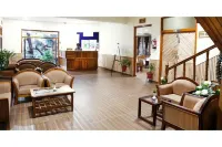 The Xanadu Resort Hotels in Majkhali