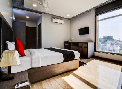 Hotel Grand Anshul