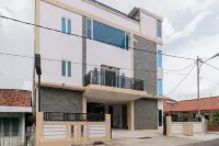 Urbanview Hotel Ephe Palembang Hotels in Palembang