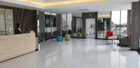 M- Town Residence  2 Br Cozy & Comfy Place Serpong