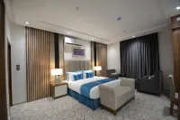 골든 부자리 디야파 키미스무샤이트 호텔