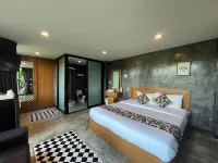 The Kiriwong Valley Villas & Restaurant Hotels in Lan Saka