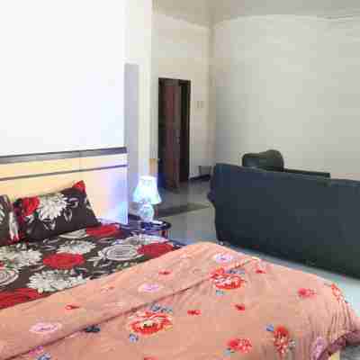 Tourist Castle Hotel and Suites Rooms