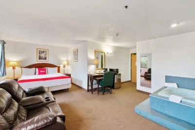 OYO Hotel Portage I-94