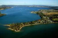 Beauty Point Tourist Park Hotels in Beaconsfield