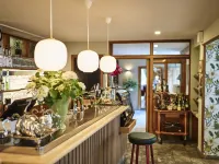 Goldene Rose Karthaus Hotels in Schnals