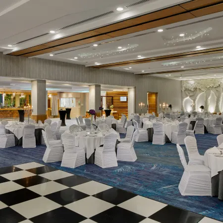 Crowne Plaza DUBLIN AIRPORT by IHG