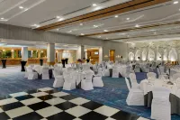 Crowne Plaza DUBLIN AIRPORT by IHG - petit déjeuner