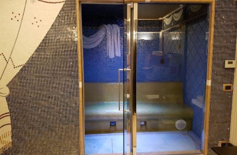 Hotel Celio photo 5