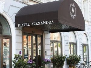 Hotel Alexandra