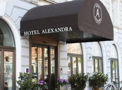 Hotel Alexandra