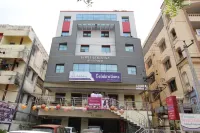 Hotel GK Residency