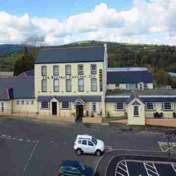 The Belfray Country Inn Hotel Exterior