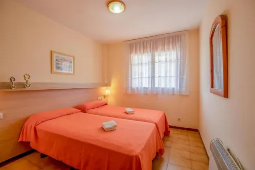 Rentalmar Azahar - Pet friendly