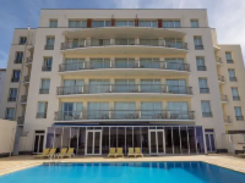 維拉諾瓦酒店 聖米格爾島酒店