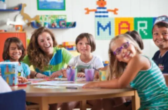 Valamar Camping Lanterna