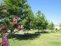 Sadev Turizm Belek Family Villas