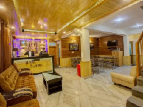 Hotel Samiru (Manali , Himachal Pradesh) Hotels in Manali