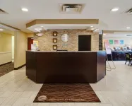 Comfort Inn Mount Airy Hotels in Pilot