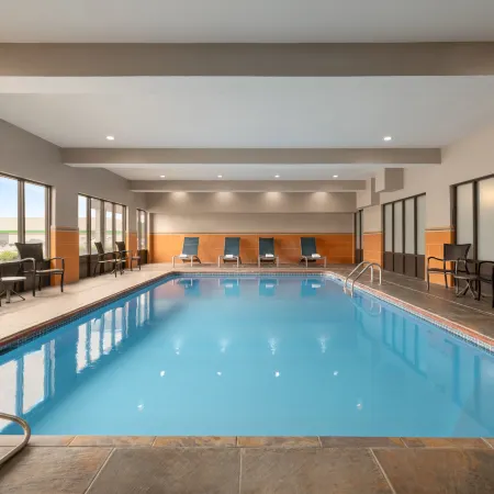 Holiday Inn Express & Suites OPELOUSAS by IHG