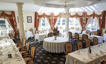 Hempstead House Hotel & Restaurant