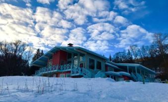 Halcyon Heights B&B/Inn