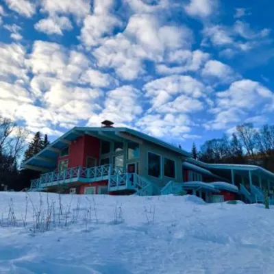 Halcyon Heights B&B/Inn Hotels near Bishop’s Beach