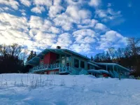 Halcyon Heights B&B/Inn Hôtels à : Homer
