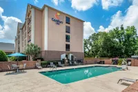 Comfort Inn Pensacola - University Area Hotels in Ferry Pass
