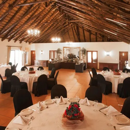 Black Eagle Hotel & Spa