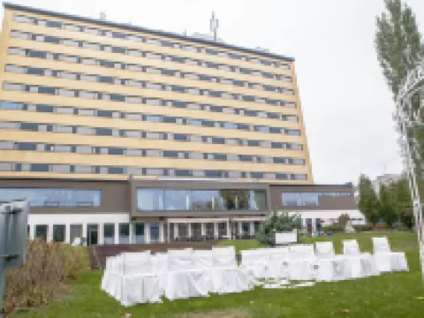 Hotel Yasmin Košice Hotels in Kosice