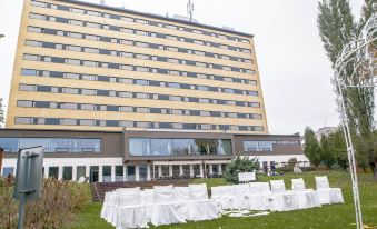 Hotel Yasmin