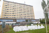 Hotel Yasmin Košice Hotels in Kosice