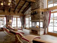 Verwöhnhotel Kristall - spa
