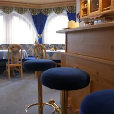 Sportapart Garni Mallaun