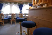 Sportapart Garni Mallaun - parking
